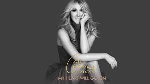 Once more, you opened the door. Celine Dion My Heart Will Go On Original Live Instrumentals Youtube