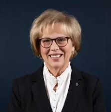 Sundays at CTU Lecture with Sr. Donna Markham, OP, PhD