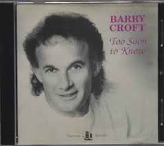 Barry Croft