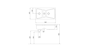 Looking for a kitchen sink? Kitchen Sink 3pcs Ù…Ø¬Ù…ÙˆØ¹Ø© Ø³ÙŠØ±Ø§Ù…ÙŠÙƒØ§ ÙƒÙ„ÙŠÙˆØ¨Ø§ØªØ±Ø§