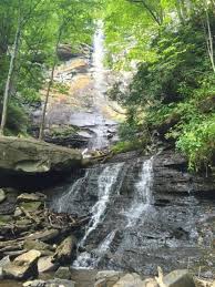 Maybe you would like to learn more about one of these? Hiking Rainbow Falls In Jones Gap State Park