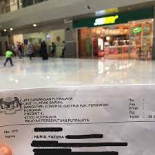 Putrajaya , an intelligent garden city and the federal administrative capital of malaysia, is a showcase city under construction some 30 km south of the capital kuala lumpur. Fotos Em Jabatan Pengangkutan Jalan Jpj Putrajaya 6 Dicas