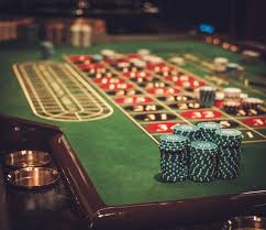 Wygrana w zagranicznym kasynie - jak rozliczyć?