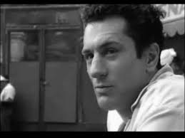 Night in white satin