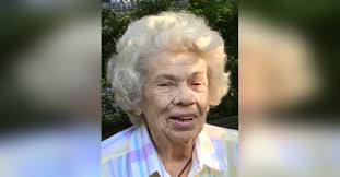 Obituary information for Virginamae E. Walsh