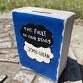Decorate a Ceramic Book Bank