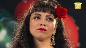 Search for roblox audios search. Mon Laferte Tu Falta De Querer Festival De Vina Del Mar 2017 1080p Youtube