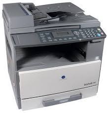 Visit this link to learn how to install these konica minolta drivers. Konica Minolta C35 Driver Download Bizhub C25 Driver Konica Minolta Bizhub C25 Driver