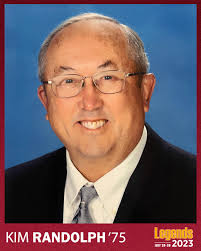 Austin College inducts the members of the 2023 Athletics Hall of Honor