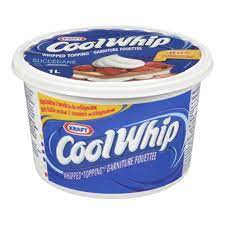 What Is Cool Whip In Australia Can You Substitute It New Idea Magazine