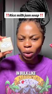 The Perfect Jam Soap for Skincare Routine