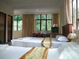 The hotel offers 100 uniquely designed service suites ranging from spacious studios to 2+1 family suites. Hotel Titiwangsa Prices Reviews Cameron Highlands Brinchang Tripadvisor