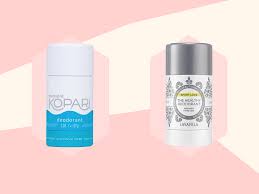 6 best natural deodorants for women
