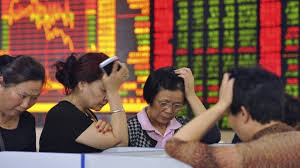 China economy: Country faces structural economic problems - BBC News