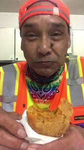 Empanada from Cali Cakery for breakfast