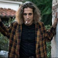 Maneskin la rivelazione del rock italiano parola di damiano. Damiano David 13 967163 Imgbb
