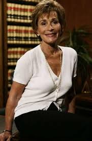Judge Gives Up Gig In Brooklyn For Tv Show Hot Bench Produced By Judge Judy Judge Judy Aging Beautifully Inspirational Women