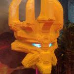 Bionicle 3 Web Of Shadows Roodaka Pin On Bionicle
