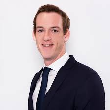 James McClements • Euroz Hartleys