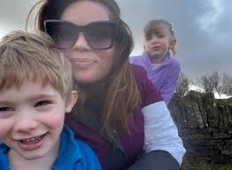 Admin I hope this is okay to post Please delete if not This is Adventure  Girls ! A fun friendly women's outdoor enthusiasts group No this is not  just for four wheel