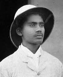 Europeans In East Africa