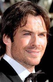 Полное имя — иэн мюррэй маккеллен (ian murray mckellen). Ian Somerhalder Wikipedia