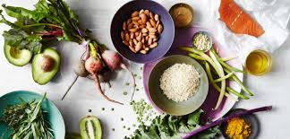 5 of the healthiest foods in the world. Number 1 Healthiest Food In The World Kate Mantilini Restaurant