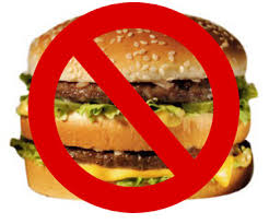 The Hazards Of Fast Food Santa Cruz Volunteer Center