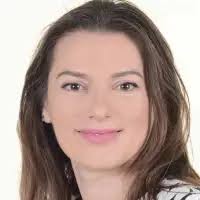 Ioana Veronica Mason: Counsellor in London, United Kingdom