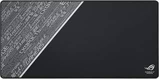 Amazon Com Asus Sheath Black Ltd Extra Large Gaming Pad Computers Accessories