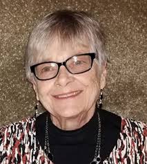 Kathleen Andersen Obituary March 20, 2022