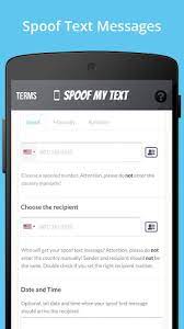 Towfiqu photography/getty images the federal trade commission (ftc) is warning of a dangerous new bre. Spoof Text Message Latest Version For Android Download Apk