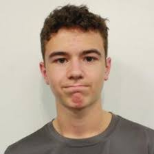 Brennan Bahr's Instagram, Twitter & Facebook