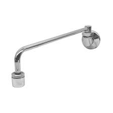 Bwe is the reliable faucets manufacturer in china well known for the designer faucets. Chinese Cooking Range Faucet With 13 Spout Aluids