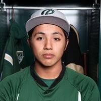 Henry Severson's High School Bio