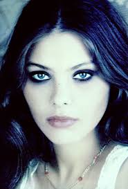 • орнелла мути/ornella muti и александр ревва в гостях у ивана. Ornella Muti Blue Fantasy Ornella Muti Italian Actress Portrait