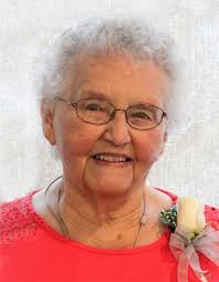 Katie Hamm Obituary January 23, 2020