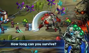 A little about the app robot vs zombies. Robot Vs Zombies Game For Android Apk Download