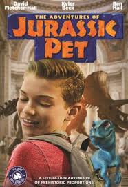 Best Movies Like The Adventures of Jurassic Pet