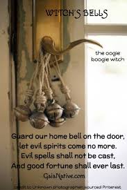 Bell Spell For A House Christmas Love Christmas Decorations Christmas Joy