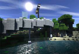 We would like to show you a description here but the site won’t allow us. Top 3 Shader Untuk Minecraft Bedrock Edition Minecraft Hub
