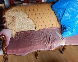 Und natürlich haben wir viele schränke und andere einrichtungsgegenstände von ikea, auch wenn manche leute meinen, dass die sachen vielleicht nicht so wahnsinnig stabil gebaut sind. Sofa Neu Polstern Anleitung Zum Nachmachen Polstereibedarf Online De