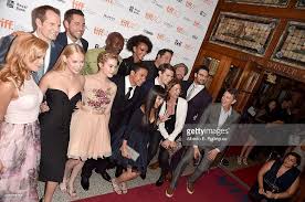 Actors Francesca Eastwood Jack Coleman Danika Yarosh Zachary Levi Jack Coleman Zachary Levi Francesca Eastwood