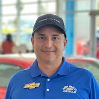Don Mealey Chevrolet