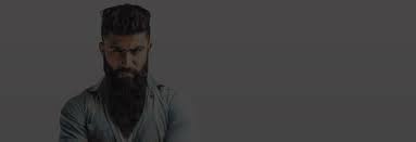 The angle of the jaw is rounded rather than sharp. How To Choose Best Beard Style For Your Face Shape Lokaci Blog