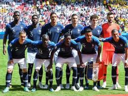 Sebelumnya timnas portugal dikenal sebagai negara kuat yang tidak pernah menjadi juara di turnamen besar, yaitu piala dunia dan piala eropa. Daftar Nama Pemain Timnas Prancis 2021 Terbaru Skuad Euro