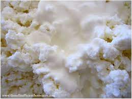 How To Make Cottage Cheese From Sour Milk The Self Sufficient Homeacre Sour Milk Recipes Homemade Cottage Cheese Cottage Cheese Recipes