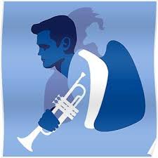Born to be blue lyrics. Chet Baker Born To Be Blue Poster Blue Poster Chet Baker Poster