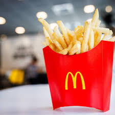 National French-Fry Day: where to score free fries