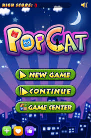 — popcat.click (@popcatclick) august 13, 2021 popcat.click is a website created by three friends on a whim one morning last year according to the university of sheffield , the website is created by ed, josh, and freddy, who are computer science students at the university in the uk. Popcat Android Games 365 Free Android Games Download